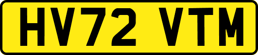 HV72VTM
