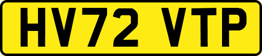 HV72VTP