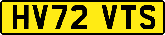 HV72VTS