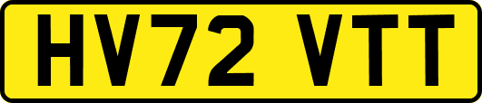 HV72VTT