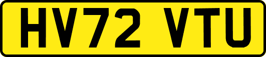 HV72VTU