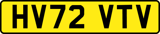 HV72VTV