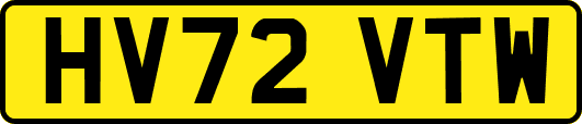 HV72VTW