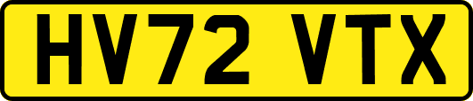 HV72VTX