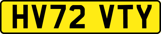 HV72VTY