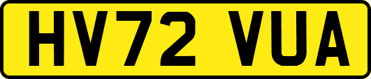 HV72VUA