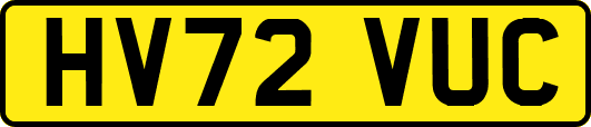 HV72VUC