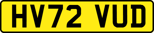 HV72VUD