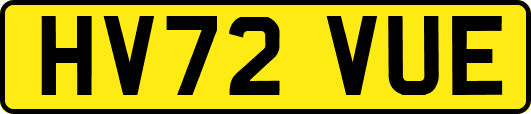 HV72VUE