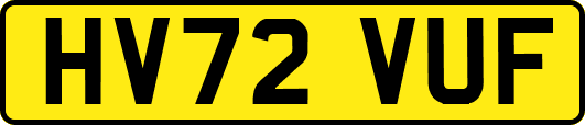 HV72VUF