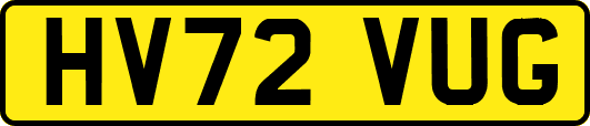 HV72VUG