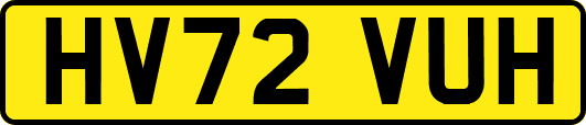 HV72VUH