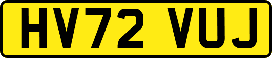 HV72VUJ