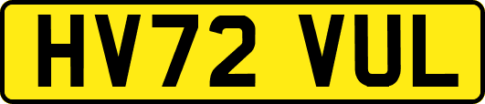 HV72VUL