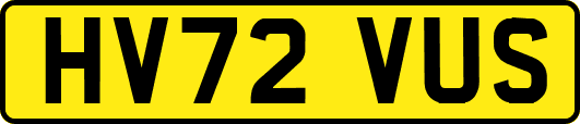 HV72VUS