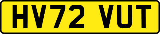 HV72VUT