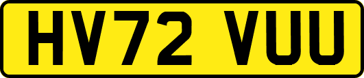 HV72VUU