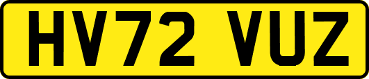 HV72VUZ