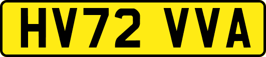 HV72VVA