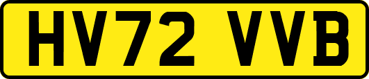 HV72VVB