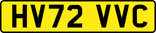 HV72VVC
