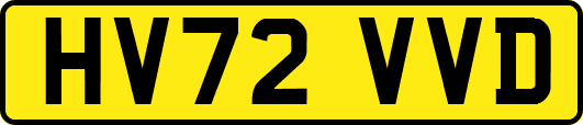 HV72VVD
