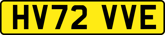 HV72VVE