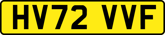HV72VVF