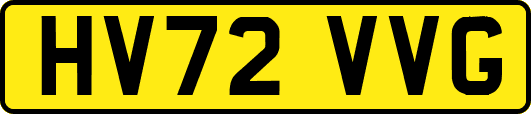 HV72VVG