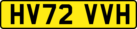 HV72VVH