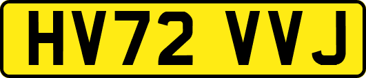 HV72VVJ