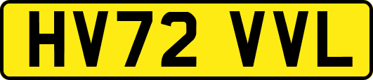 HV72VVL