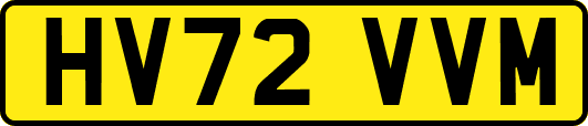 HV72VVM