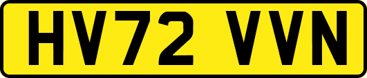 HV72VVN