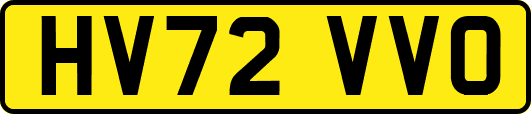 HV72VVO