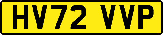 HV72VVP