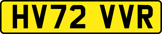 HV72VVR