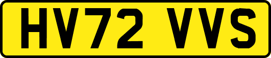 HV72VVS