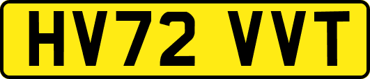 HV72VVT