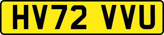 HV72VVU