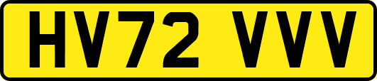 HV72VVV