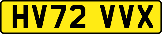 HV72VVX