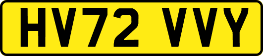 HV72VVY