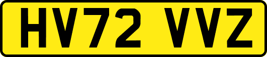 HV72VVZ