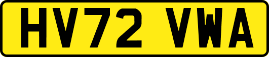 HV72VWA