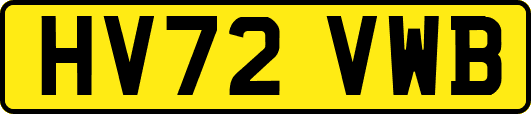 HV72VWB
