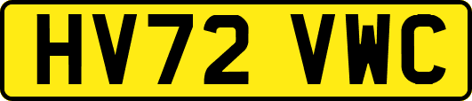 HV72VWC