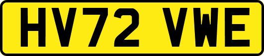 HV72VWE