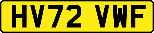 HV72VWF