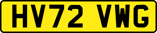 HV72VWG